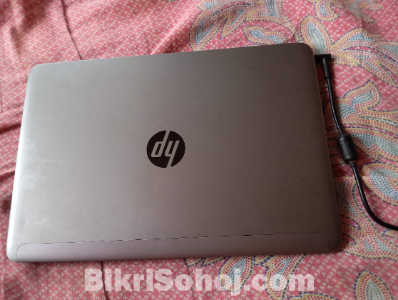 HP laptop